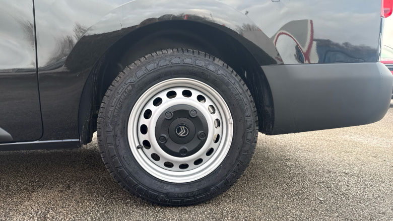 Citroen Space Tourer 100kW You XL [9 Seat] 49kWh 5dr Auto Electric Estate